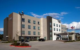 Fairfield Inn & Suites Houston Katy  United States